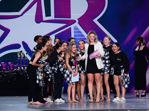 Riverside, CA - 5/19/2023 - Awards