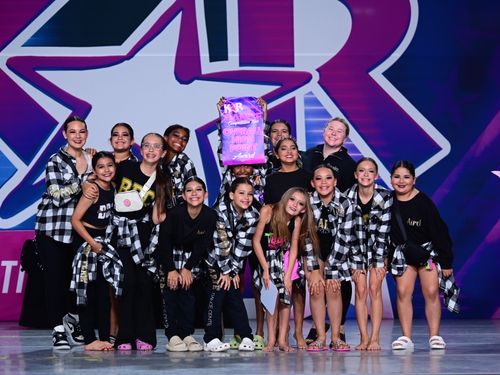 Riverside, CA - 5/19/2023 - Awards