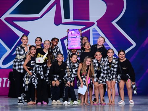 Riverside, CA - 5/19/2023 - Awards