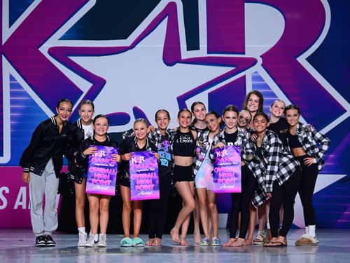 Riverside, CA - 5/19/2023 - Awards