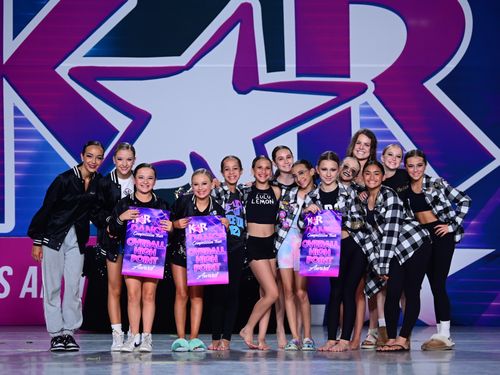 Riverside, CA - 5/19/2023 - Awards