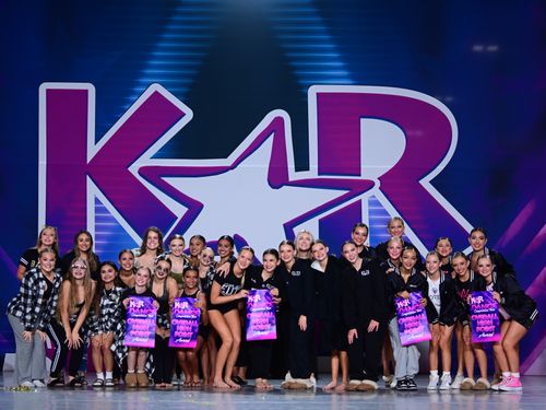 Riverside, CA - 5/19/2023 - Awards