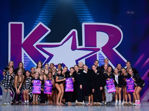 Riverside, CA - 5/19/2023 - Awards