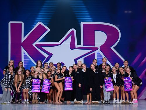 Riverside, CA - 5/19/2023 - Awards
