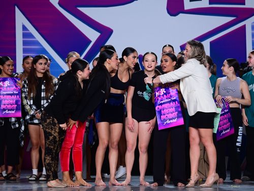 Riverside, CA - 5/19/2023 - Awards