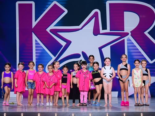 Riverside, CA - 5/19/2023 - Awards