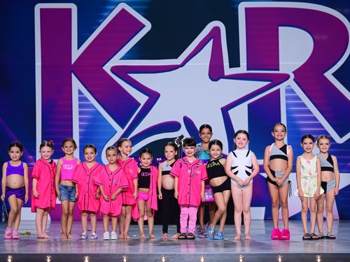 Riverside, CA - 5/19/2023 - Awards
