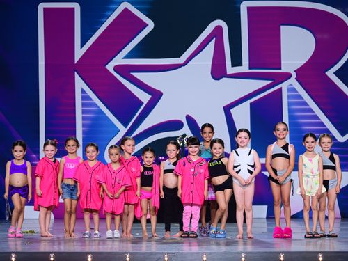 Riverside, CA - 5/19/2023 - Awards