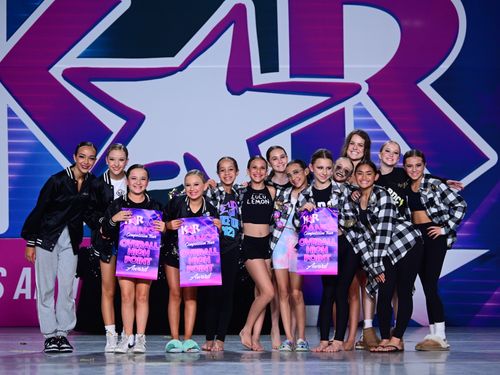 Riverside, CA - 5/19/2023 - Awards