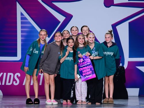 Riverside, CA - 5/19/2023 - Awards
