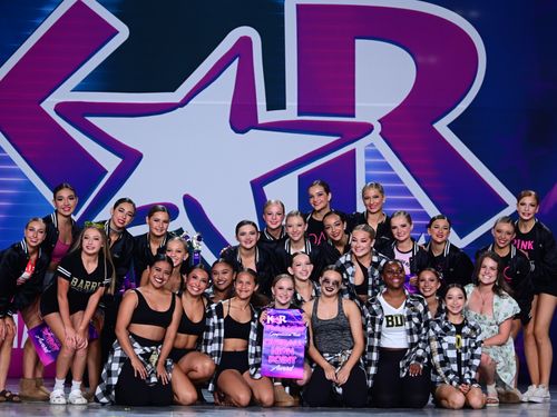 Riverside, CA - 5/19/2023 - Awards