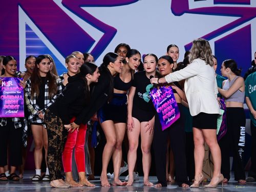 Riverside, CA - 5/19/2023 - Awards