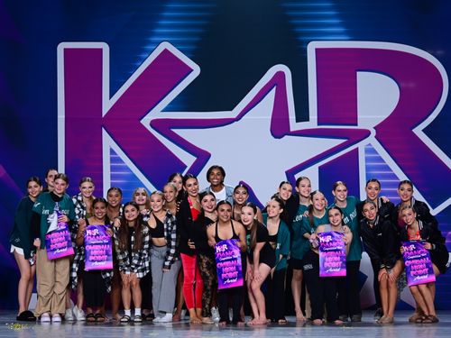 Riverside, CA - 5/19/2023 - Awards