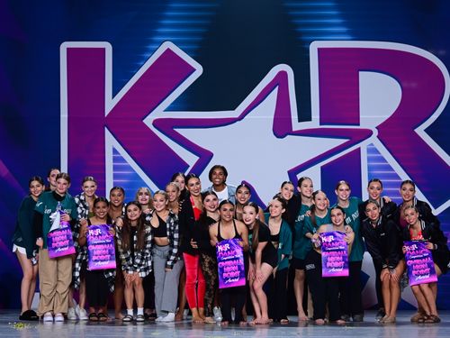 Riverside, CA - 5/19/2023 - Awards