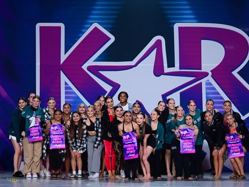 Riverside, CA - 5/19/2023 - Awards
