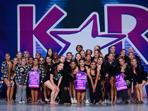 Riverside, CA - 5/19/2023 - Awards
