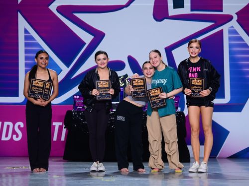 Riverside, CA - 5/19/2023 - Awards