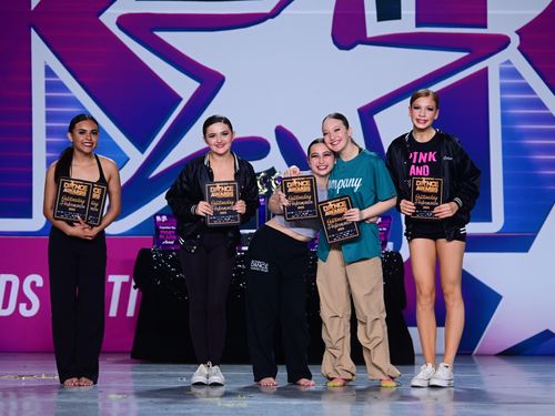 Riverside, CA - 5/19/2023 - Awards