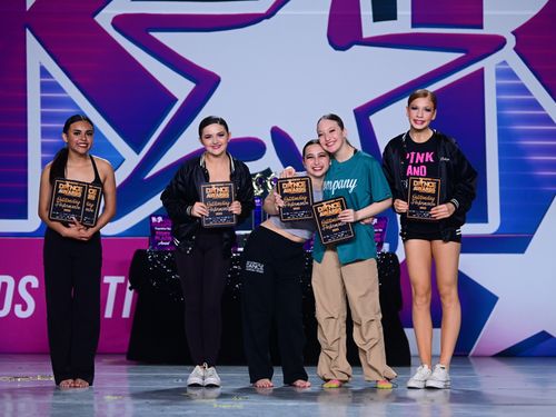 Riverside, CA - 5/19/2023 - Awards