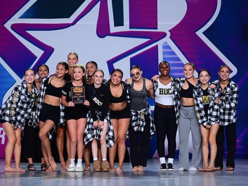 Riverside, CA - 5/19/2023 - Awards