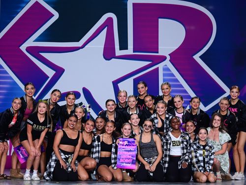 Riverside, CA - 5/19/2023 - Awards