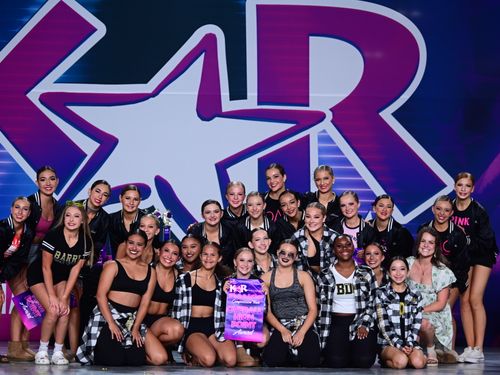 Riverside, CA - 5/19/2023 - Awards
