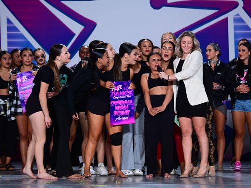 Riverside, CA - 5/19/2023 - Awards