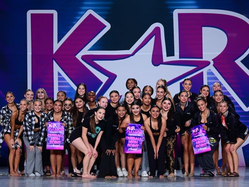 Riverside, CA - 5/19/2023 - Awards