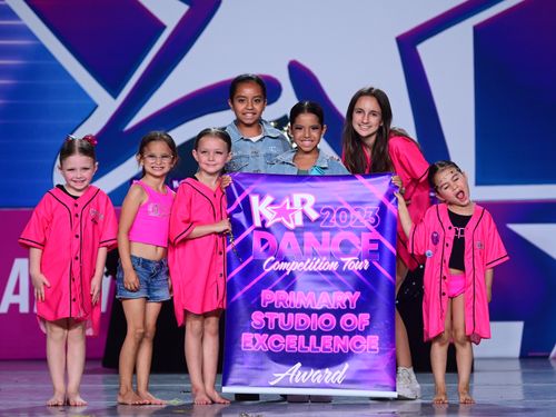 Riverside, CA - 5/19/2023 - Awards