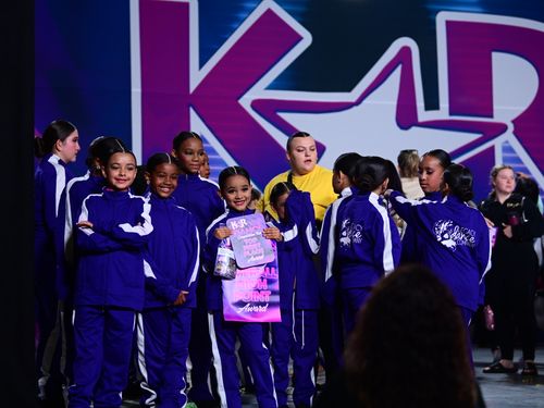 Riverside, CA - 5/19/2023 - Awards