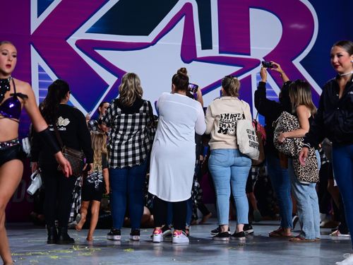 Riverside, CA - 5/19/2023 - Awards