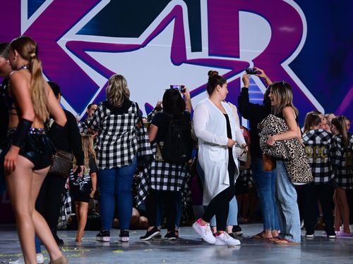 Riverside, CA - 5/19/2023 - Awards