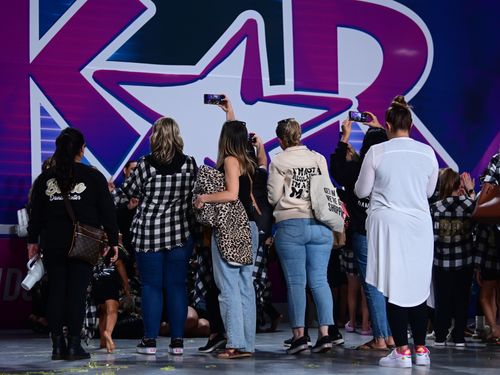 Riverside, CA - 5/19/2023 - Awards
