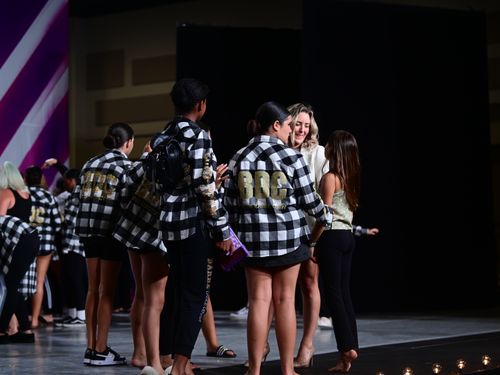 Riverside, CA - 5/19/2023 - Awards