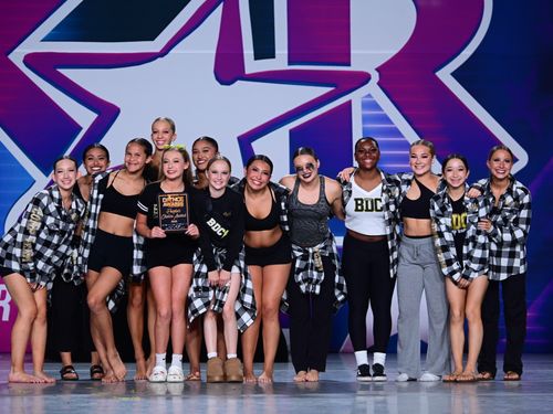 Riverside, CA - 5/19/2023 - Awards