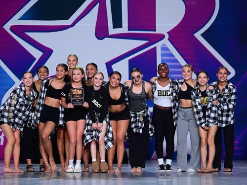 Riverside, CA - 5/19/2023 - Awards