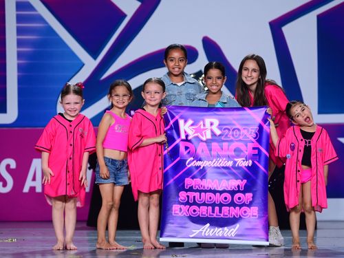 Riverside, CA - 5/19/2023 - Awards