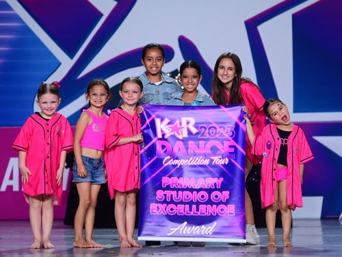Riverside, CA - 5/19/2023 - Awards