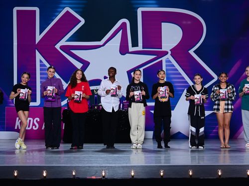 Riverside, CA - 5/19/2023 - Awards