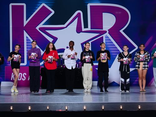 Riverside, CA - 5/19/2023 - Awards