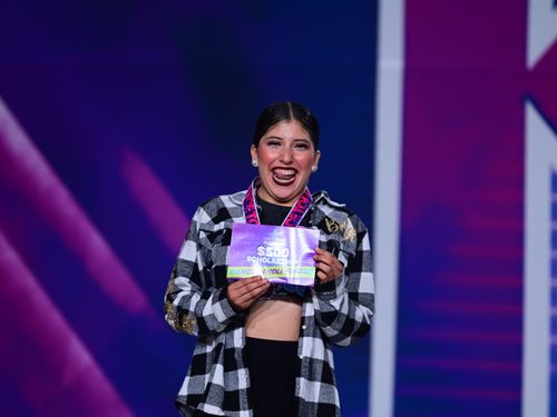 Riverside, CA - 5/19/2023 - Awards