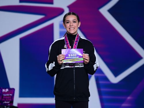 Riverside, CA - 5/19/2023 - Awards