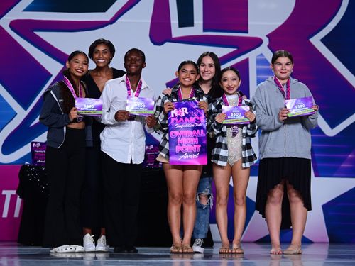 Riverside, CA - 5/19/2023 - Awards
