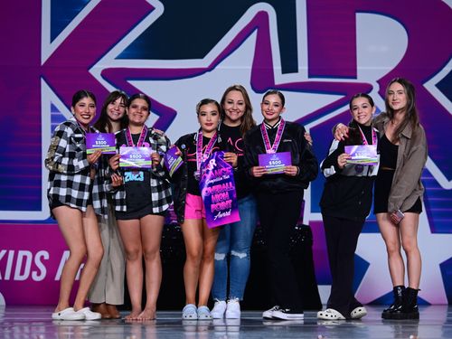 Riverside, CA - 5/19/2023 - Awards