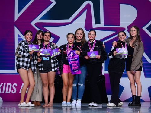 Riverside, CA - 5/19/2023 - Awards