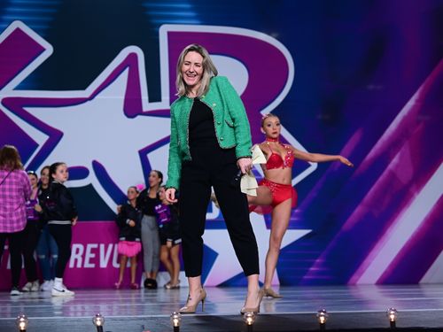 Riverside, CA - 5/19/2023 - Awards
