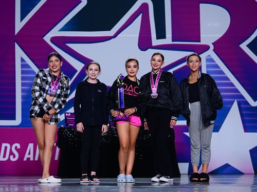 Riverside, CA - 5/19/2023 - Awards