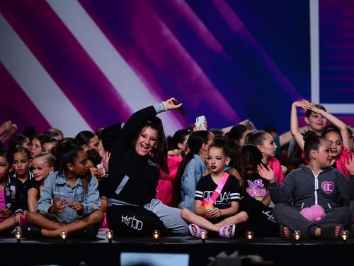 Riverside, CA - 5/19/2023 - Awards