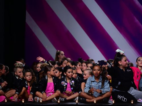 Riverside, CA - 5/19/2023 - Awards
