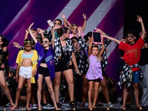 Riverside, CA - 5/19/2023 - Awards